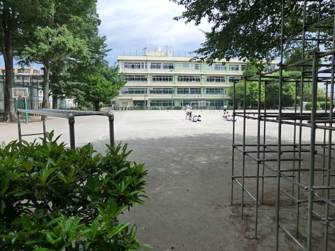 JR「国分寺」駅 1840m