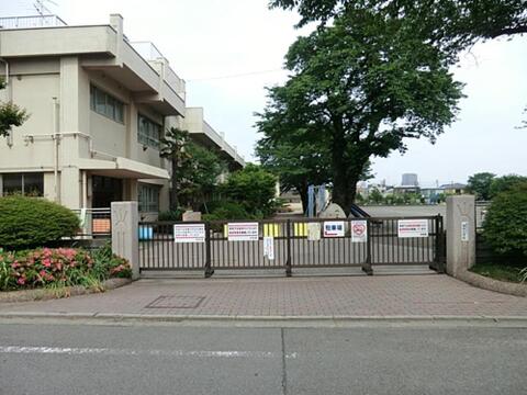 相模原市立相原小学校まで約856m