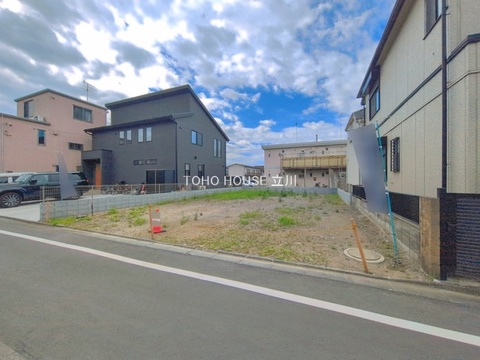 物件外観 (2026年05月29日撮影)