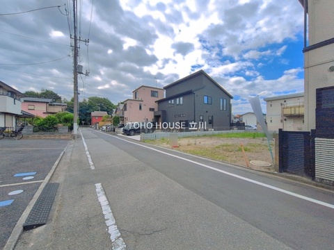 前面道路含む現地 (2026年05月29日撮影)