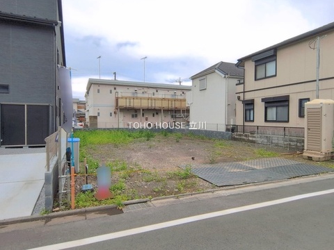 物件外観 (2026年06月04日撮影)