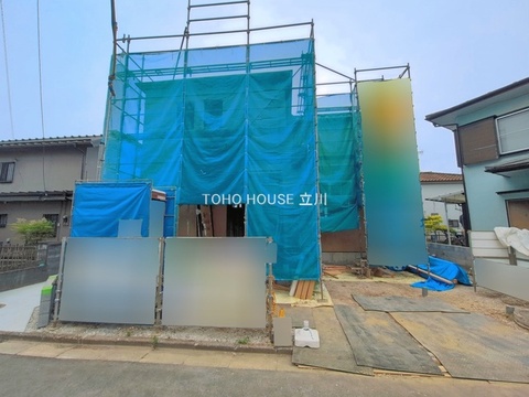 物件外観 (2026年06月02日撮影)