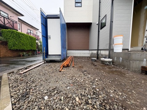 現況写真