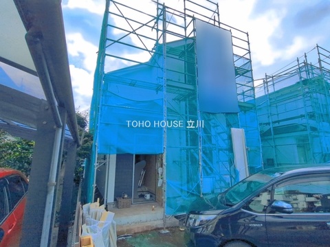 物件外観 (2026年05月27日撮影)