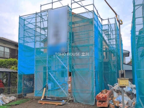 物件外観 (2026年04月30日撮影)