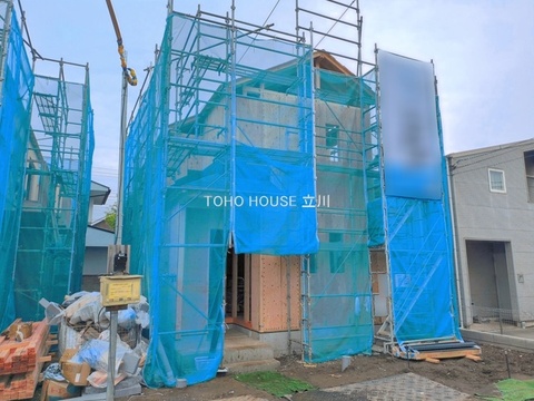 物件外観 (2026年04月30日撮影)