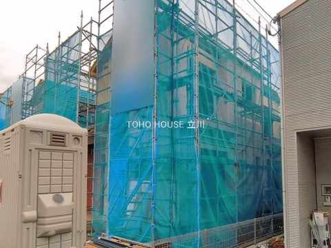 物件外観 (2026年04月30日撮影)