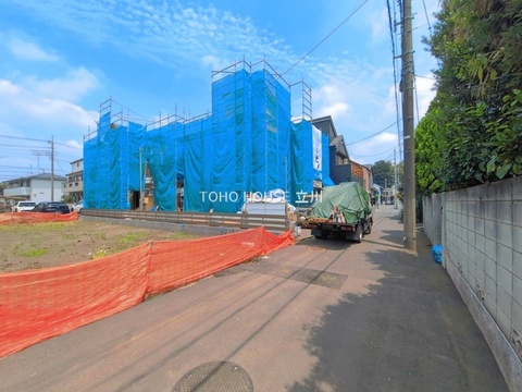 前面道路含む現地 (2026年07月16日撮影)