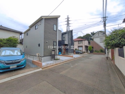 前面道路含む現地 (2026年06月02日撮影)