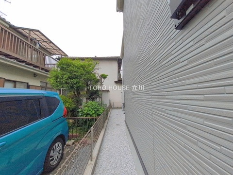 物件外観 (2026年06月02日撮影)