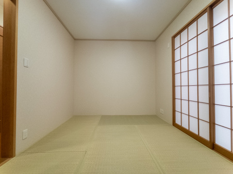 あると便利な空間の和室