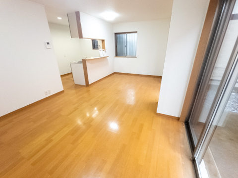 贅沢といえるほどの豊かな居住性と、プライドを満たすクオリティが見事に調和した住空間。