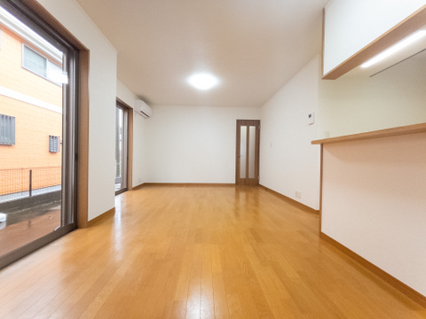 ここに住むからこそ意味がある。すべての(始まり)をここから迎えます。