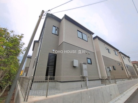 物件外観 (2026年06月02日撮影)