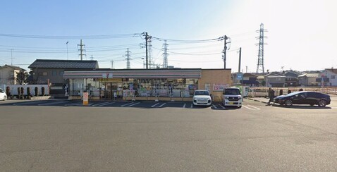 セブンイレブン八王子石川中入口店 350m