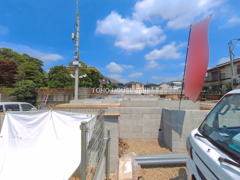 物件外観 (2026年07月15日撮影)