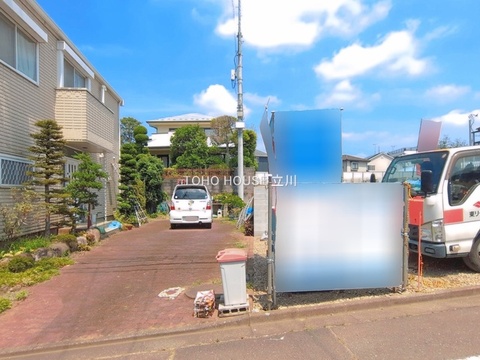 物件外観 (2026年07月15日撮影)