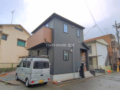 物件外観 (2026年06月25日撮影)