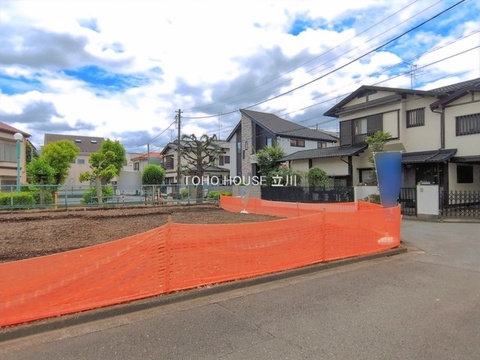物件外観 (2026年06月04日撮影)