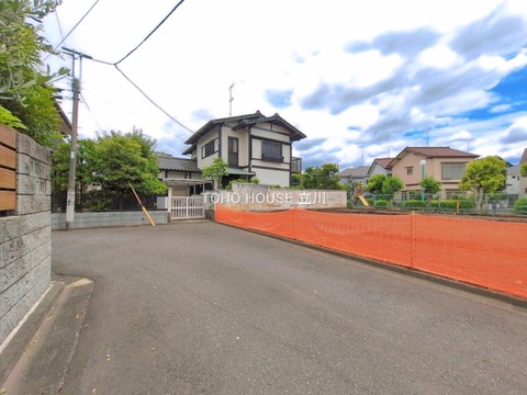 前面道路含む現地 (2026年06月04日撮影)