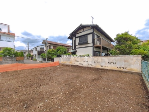 物件外観 (2026年06月04日撮影)