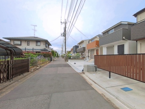 前面道路含む現地 (2026年06月02日撮影)