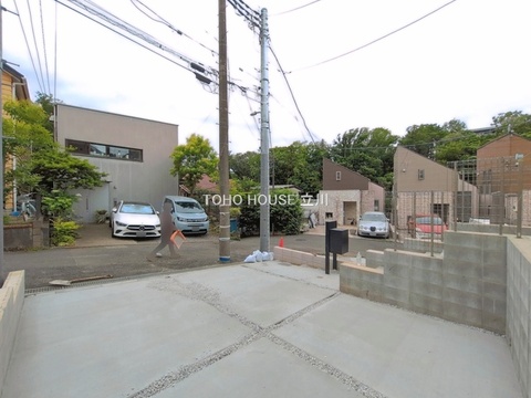 物件外観 (2026年06月02日撮影)