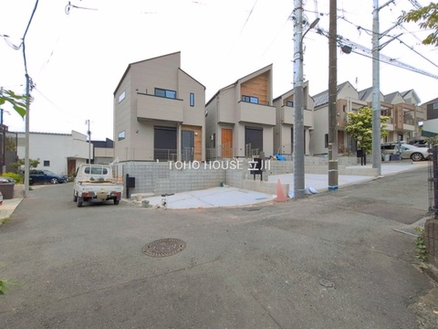 前面道路含む現地 (2026年06月02日撮影)