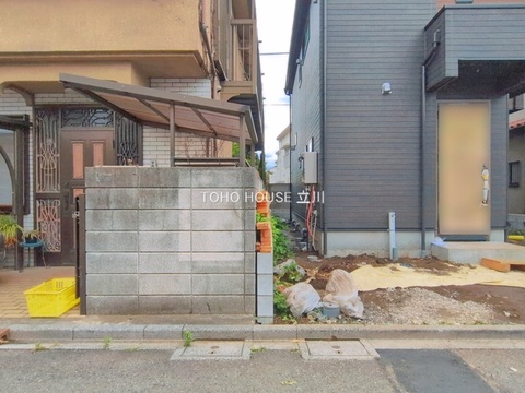 物件外観 (2026年06月04日撮影)