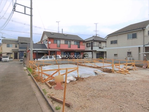物件外観 (2026年06月02日撮影)