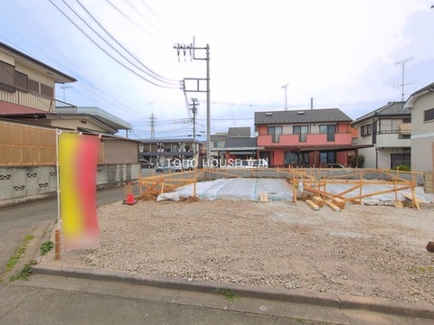 物件外観 (2026年06月02日撮影)