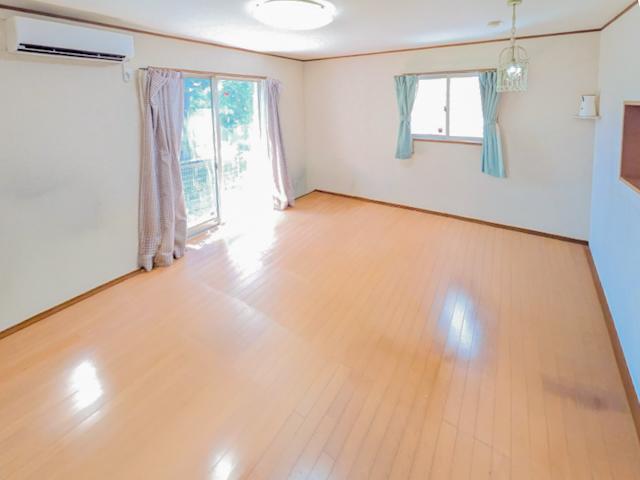 日野市大字上田 戸建て