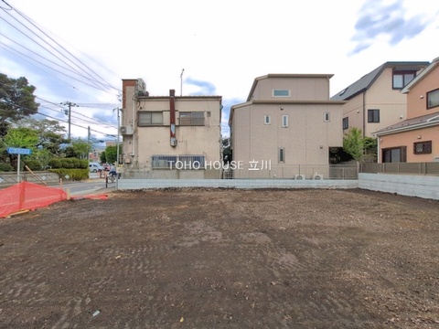 物件外観 (2026年06月04日撮影)