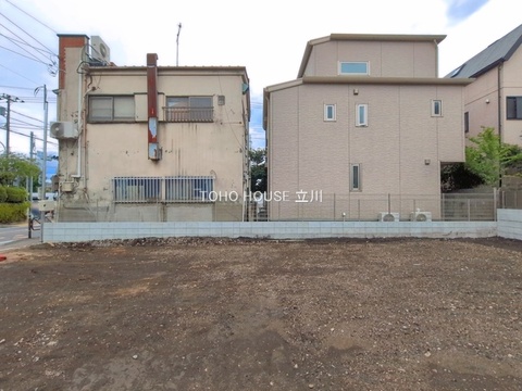物件外観 (2026年06月04日撮影)