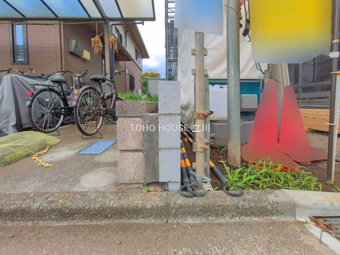 物件外観 (2026年06月05日撮影)
