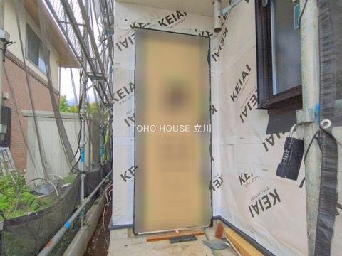 物件外観 (2026年06月05日撮影)