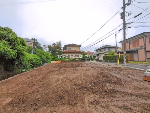 物件外観 (2026年07月23日撮影)