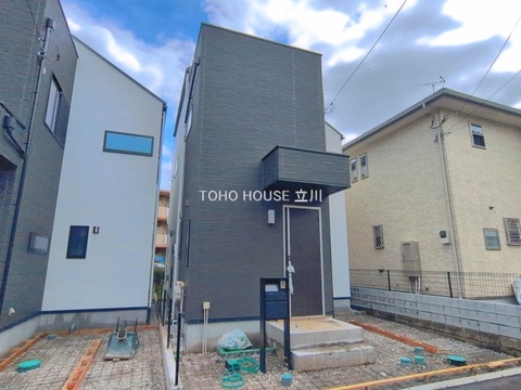 物件外観 (2026年06月10日撮影)