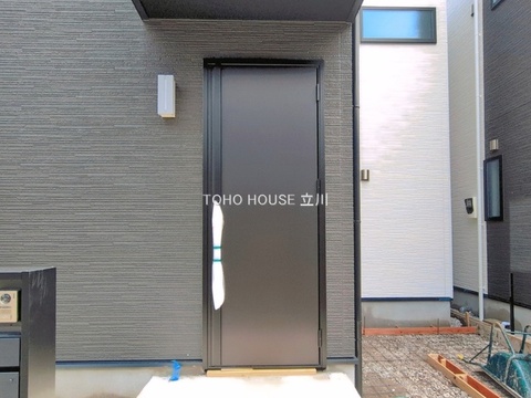 物件外観 (2026年06月10日撮影)