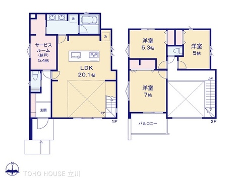 図面と異なる場合は現況を優先