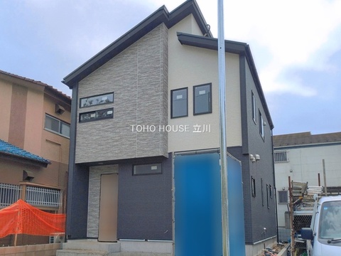 物件外観 (2026年06月10日撮影)