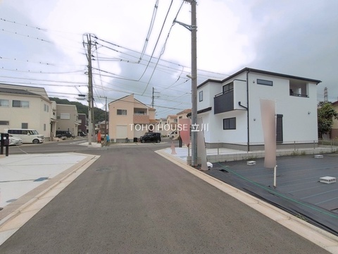 前面道路含む現地 (2026年06月07日撮影)