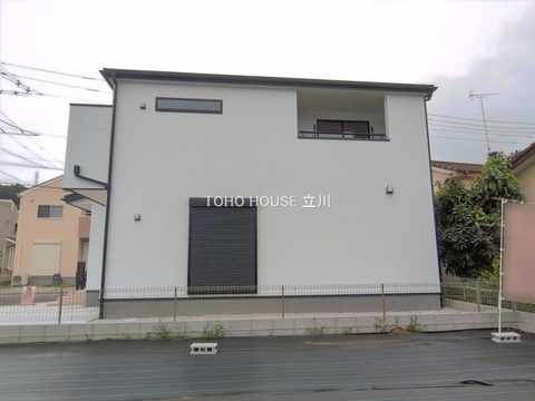 物件外観 (2026年06月07日撮影)