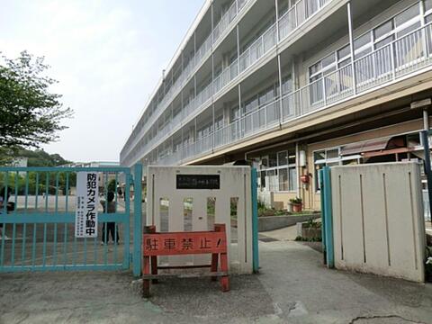 町田市立藤の台小学校まで約663m
