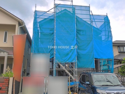 物件外観 (2026年06月30日撮影)
