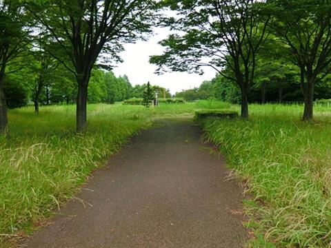 寺前公園まで約657m