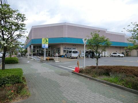 いなげやあきる野雨間店まで約2097m