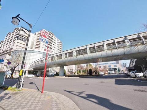 清瀬駅まで約2521m