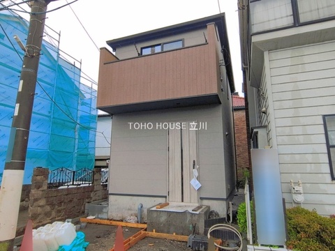 物件外観 (2026年06月10日撮影)