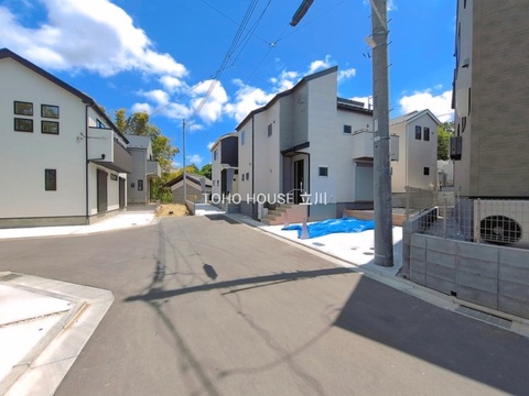 前面道路含む現地 (2026年05月11日撮影)